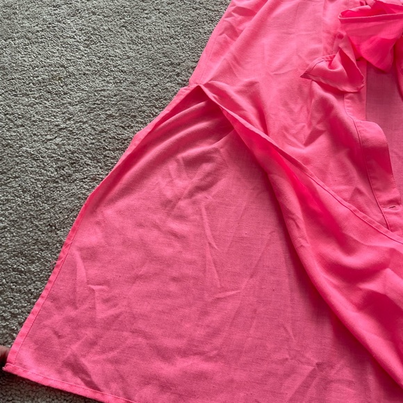 Beach dress us 6 - Picture 6 of 8